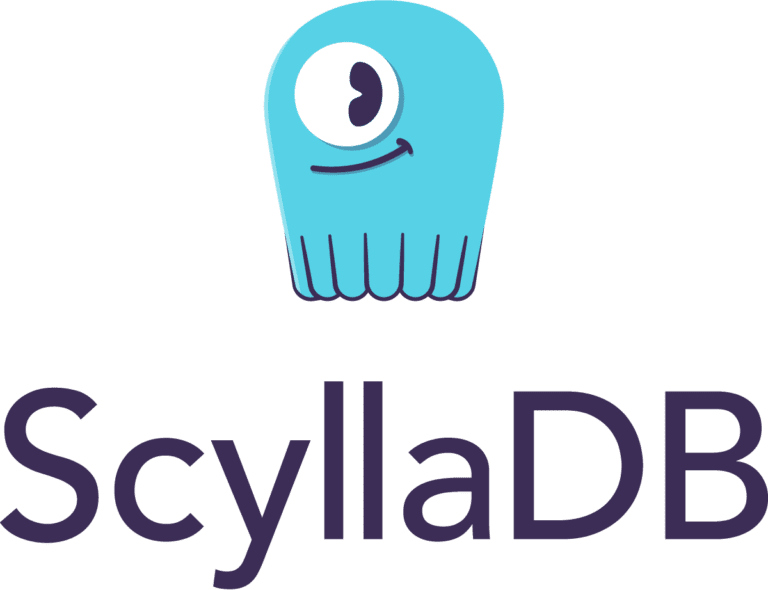 ScyllaDB logo
